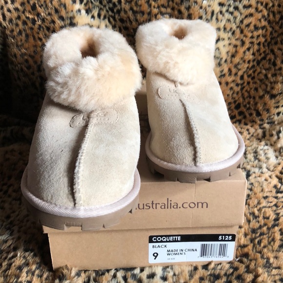 UGG Shoes - Ugg Slipper